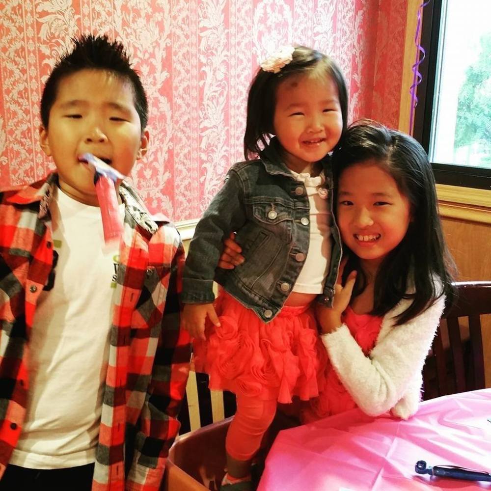 Meet your Posher, Heesook